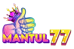 Logo resmi situs Mantul77